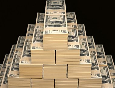 Οι «κροίσοι» του πλανήτη έγιναν πλουσιότεροι κατά 1 τρις το 2017!